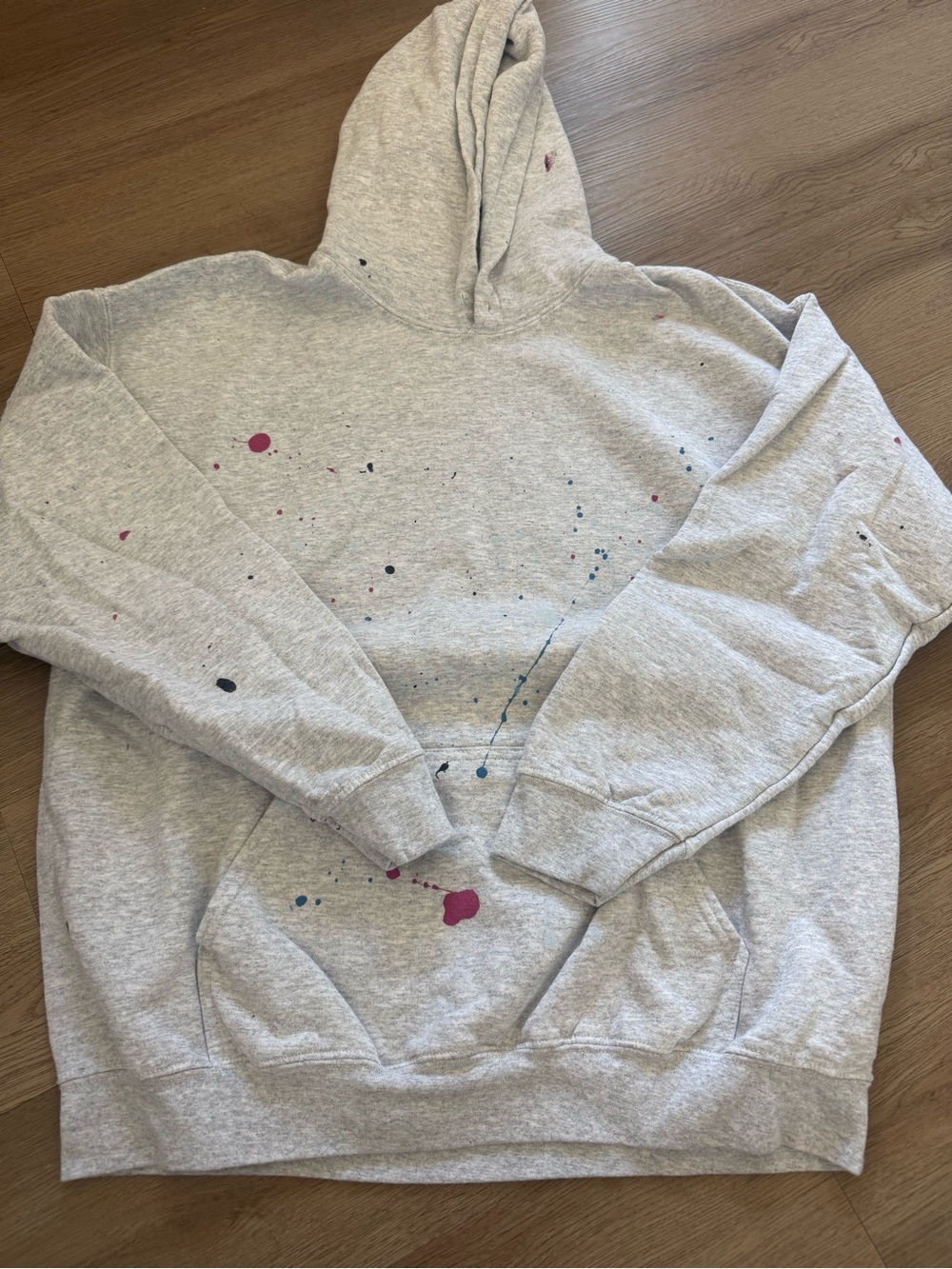 hoodie